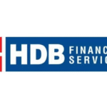 HDB Financial Services