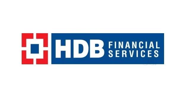 HDB Financial Services