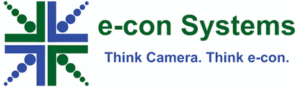 econ systems logo