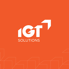 IGT Solutions Off Campus Drive