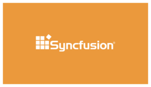Syncfusion off campus Drive