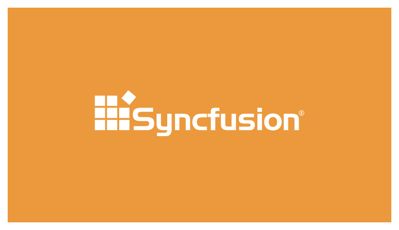 Syncfusion off campus Drive
