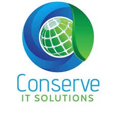 Conserve Solution off campus Drive