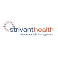 strivant health off Campus Drive