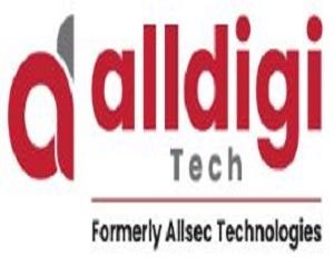AllDigitech Walk in Drive