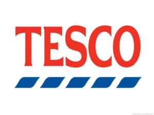 Tesco Off Campus Drive