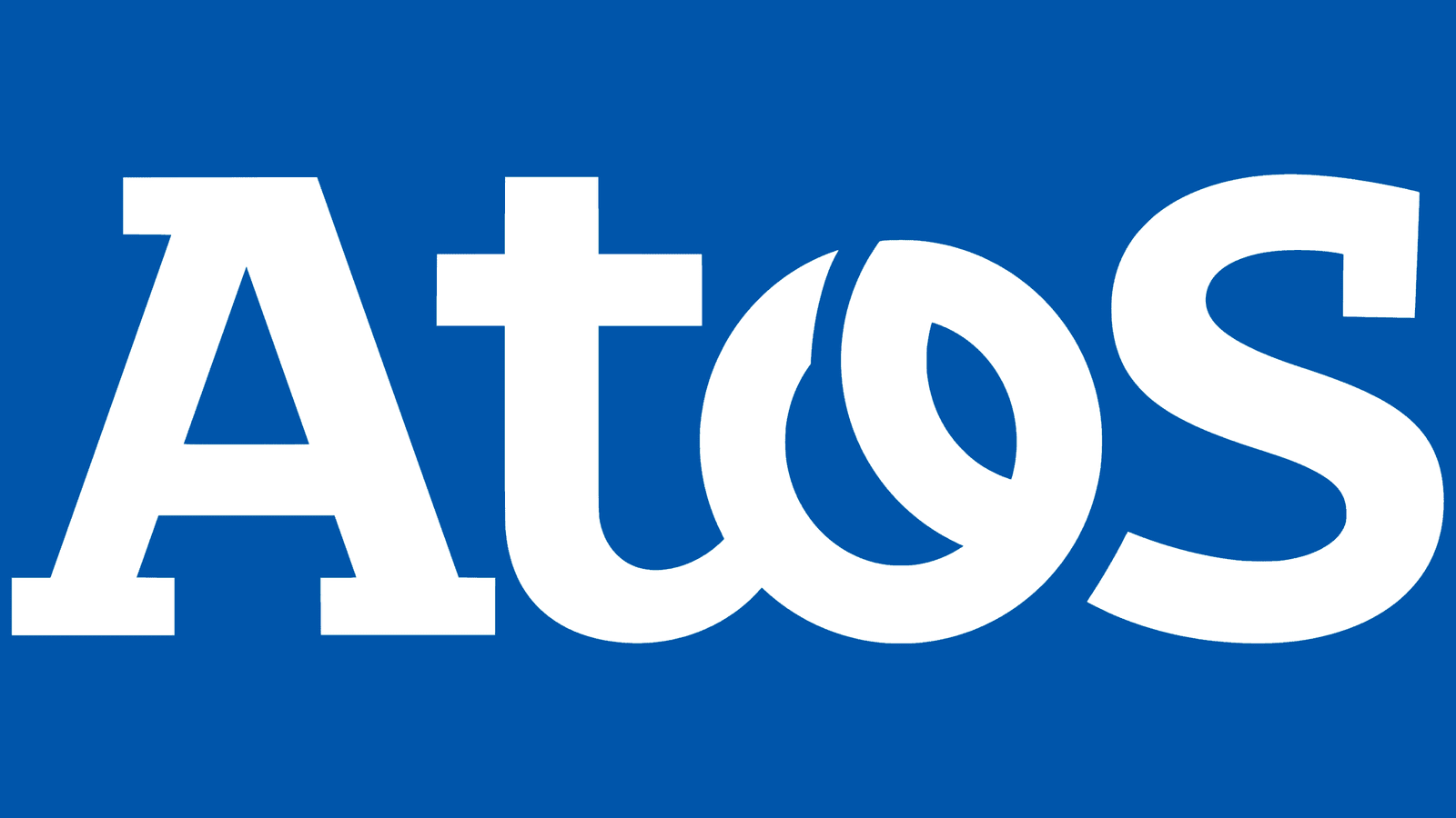 Atos Off Campus Drive