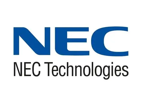 NEC Off Campus Drive