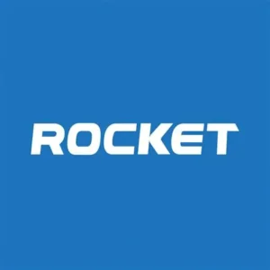 Rocket Off Campus Drive