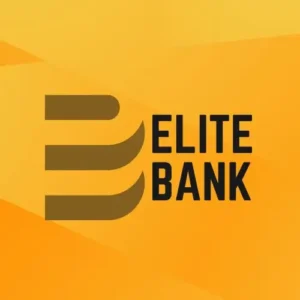 Elite Bank off Campus Drive