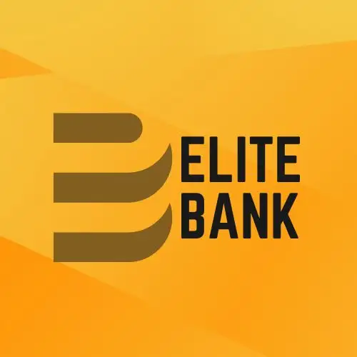 Elite Bank off Campus Drive