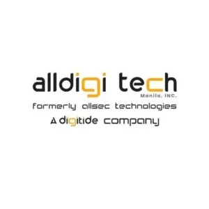 Alldigitech off Campus Drive