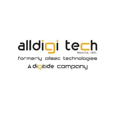 Alldigitech off Campus Drive