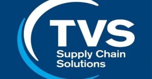 TVS Supply Chain Off Campus drive