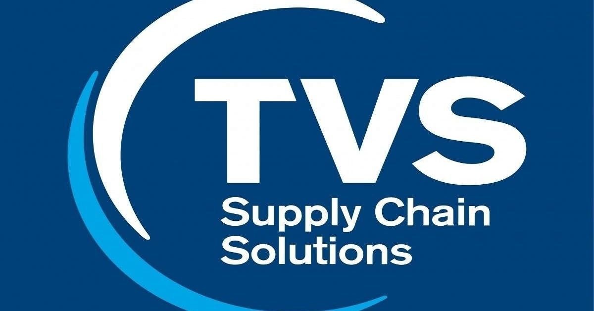 TVS Supply Chain Off Campus drive