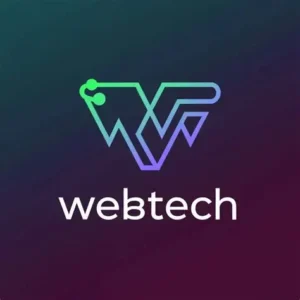 Web Tech off Campus Drive