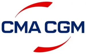 CMA CGM Off Campus Drive