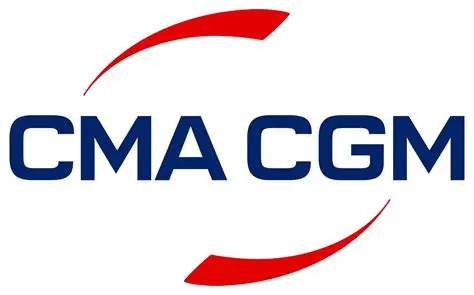 CMA CGM Off Campus Drive